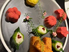 -上海滩餐厅(BFC外滩金融中心店)