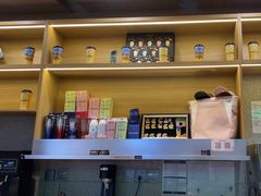 -霸王茶姬(南京六合天合广场店)