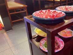 -重庆高老九火锅(万象城店)