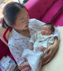-禧贝阁母婴呵护中心(市图书馆店)