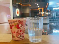 -铁酱披萨(乐清南虹店)