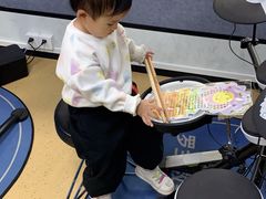 -罗兰数字音乐教育·架子鼓·吉他·钢琴(富力又一城校区)
