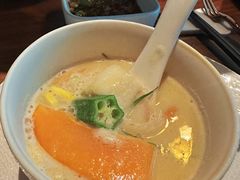 -揽季锅物会.福建黄鱼.海鲜姿造(五四路店)