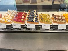 -Money Shops(愚园路店)