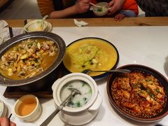 -梁记粥铺(开元地中海店)