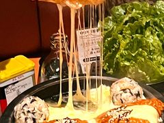 -虎哥六韩式烤肉料理 TIGERGRILL(隆生金山湖中心购物广场店)