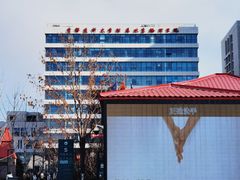 -首都医科大学附属北京潞河医院