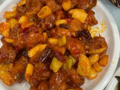 -乡村基·川味现炒大王(熙悦天街店)