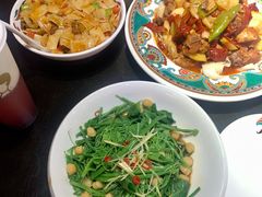 -巴依老爷新疆美食(远洋未来汇购物中心店)