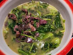 大大盘鹅杂煲乡下菜-广府乡下·饭庄(新港东路店)