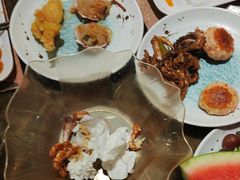 -汉丽斯巴西烤肉自助(市南店)