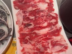 -洞子口重庆鲜货火锅(楚翘城旗舰店)