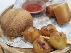 -蔡澜点心·粤菜(月星环球港店)