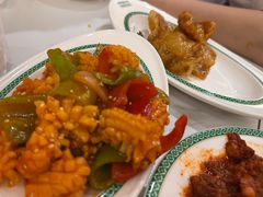 -华天延吉餐厅(西四总店)