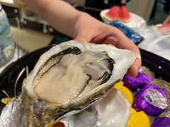 -斯普汇生蚝牛排馆(中骏世界城店)