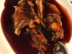 -湖滨28中餐厅·西湖宴·杭州君悦酒店