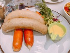 -打趸BTC·Breaktime cafe(北京路店)