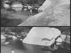 -碓臼峪自然风景区