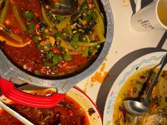 -花椒俏川菜小馆(南海万达店)