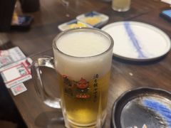 -鸟鹏烧鸟居酒屋(珠江新城店)