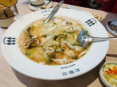 -渔语鱼酸菜鱼新川菜(万象城店)