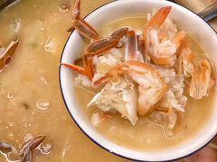 -东江海鲜大排档·潮汕菜·砂锅粥