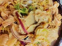 -王厚元饺子·辽菜(浑南店)