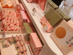 -好利来(东直门银座店)
