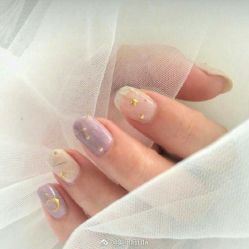 -美肌宜天南星美甲美睫店