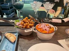 -El Bodegon阿根廷秘鲁餐厅(幸福路店)