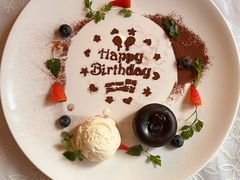 -秘密花园(法华镇路店)