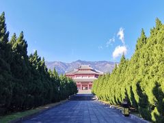 -崇圣寺三塔文化旅游区