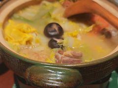 -一品滇香·云南菜(公益西桥店)