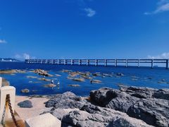 -黑石礁公园
