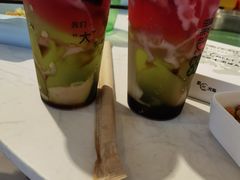 -蛙两只美蛙鱼头火锅(恒茂店)