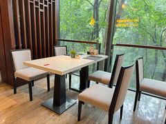 -拾溪餐厅·包厢(杭州千禧度假酒店)