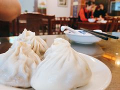 无锡小笼包-王興記(中山路店)