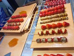 -盒马鲜生(红莲店)