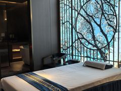 -星漾里•SPA•足道•按摩•养生(吕厝店)