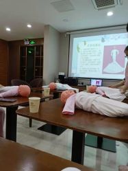 点击看大图 -爱贝蕊恩韩式月子会所(南山店)