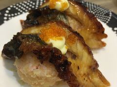 -新一番三文鱼寿司(红城湖店)