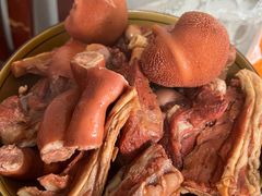 -大勇羊棒骨·烧烤(经六路店)