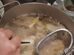 -捞王锅物料理(上海世茂广场店)