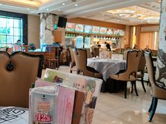 -松雅轩海鲜酒家(同和店)