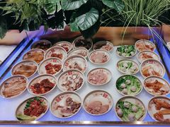 -享遇.锅姥姥牛排海鲜自助(小寨店)