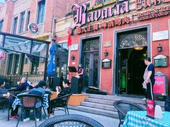 露天位-巴伐利亚啤酒坊(意式风情街店)