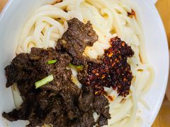 -王菊美食街·王菊面馆(总店)