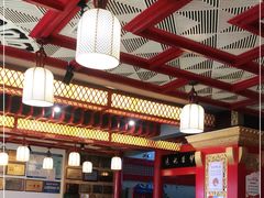 大堂-敦煌达记酱驴肉黄面馆