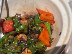 -汤城小厨•粤菜•靓汤(金融街店)