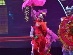 -陕北民歌大舞台